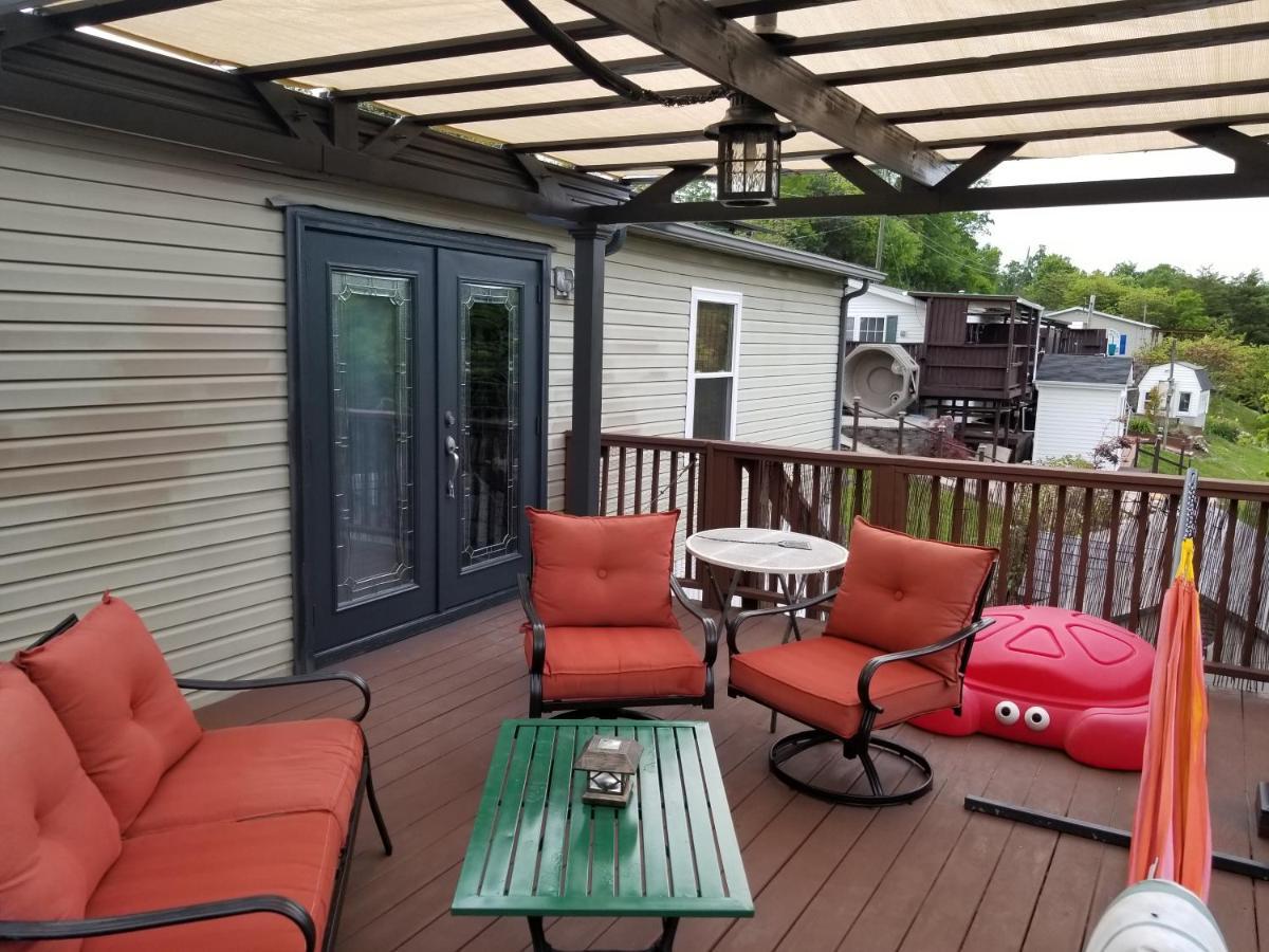 Private Pet Friendly Home Near Exotic Deer Farm Close To Pigeon Forge, Gatlinburg Tn Sevierville Buitenkant foto