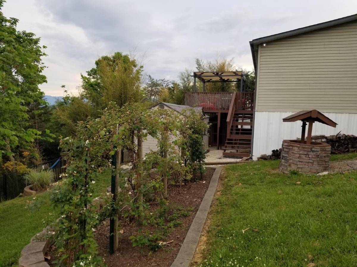 Private Pet Friendly Home Near Exotic Deer Farm Close To Pigeon Forge, Gatlinburg Tn Sevierville Buitenkant foto