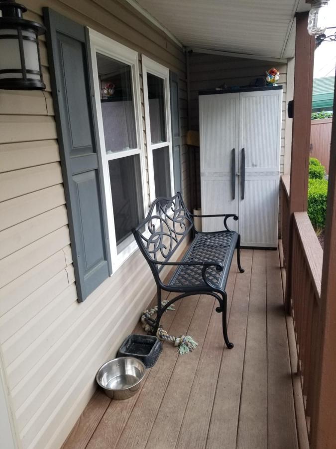 Private Pet Friendly Home Near Exotic Deer Farm Close To Pigeon Forge, Gatlinburg Tn Sevierville Buitenkant foto