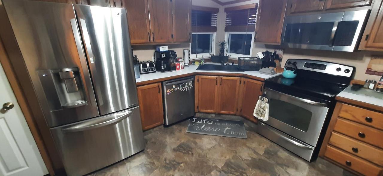 Private Pet Friendly Home Near Exotic Deer Farm Close To Pigeon Forge, Gatlinburg Tn Sevierville Buitenkant foto
