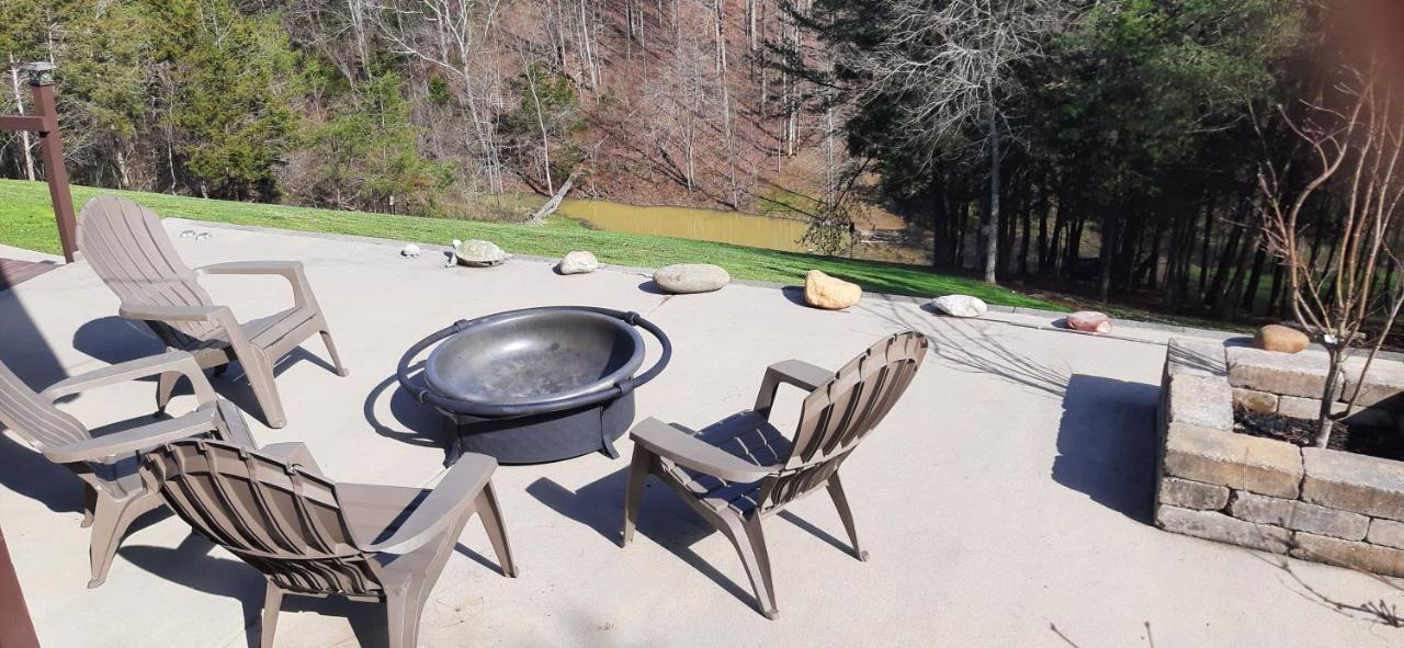 Private Pet Friendly Home Near Exotic Deer Farm Close To Pigeon Forge, Gatlinburg Tn Sevierville Buitenkant foto